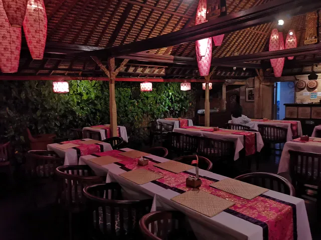 Ibu Rai Restaurant