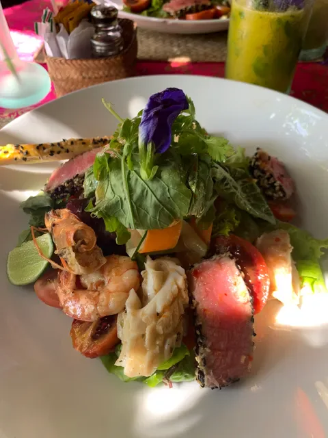 Ibu Rai Restaurant