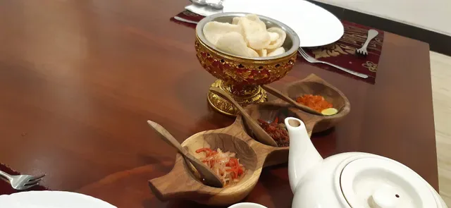 Ibu Rai Restaurant