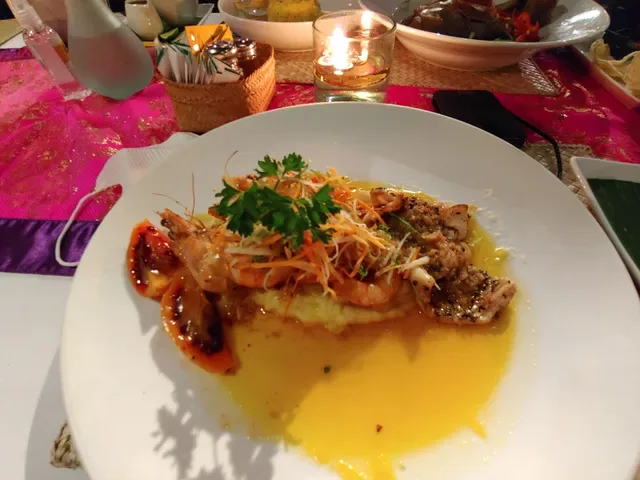 Ibu Rai Restaurant