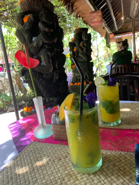 Ibu Rai Restaurant