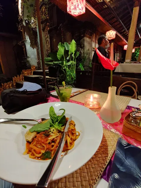 Ibu Rai Restaurant