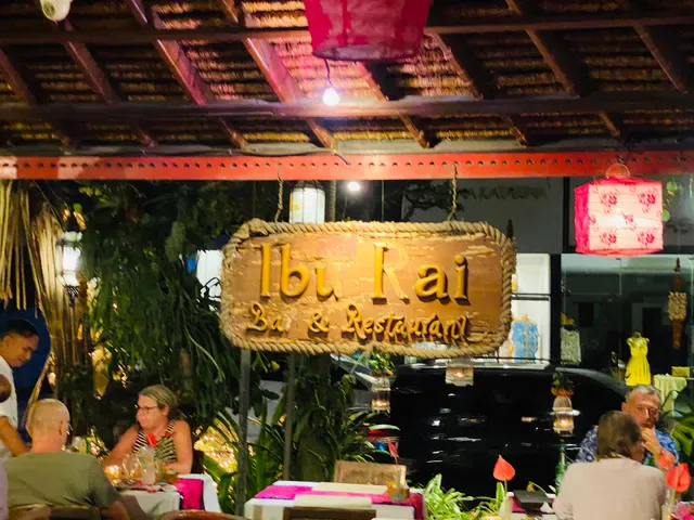 Ibu Rai Restaurant