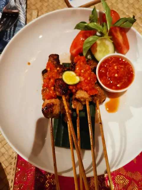 Ibu Rai Restaurant