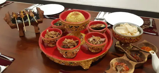Ibu Rai Restaurant