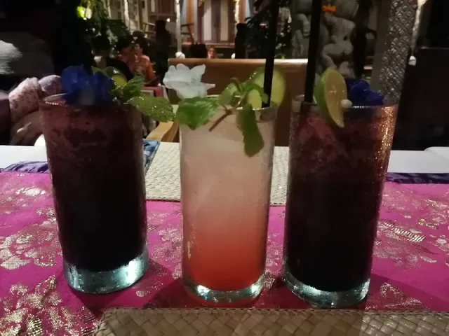 Ibu Rai Restaurant