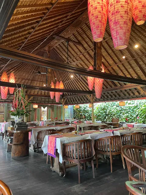 Ibu Rai Restaurant