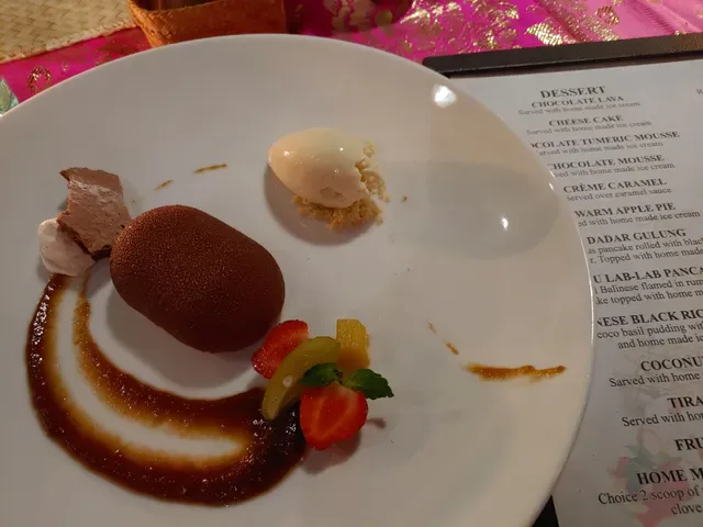 Ibu Rai Restaurant