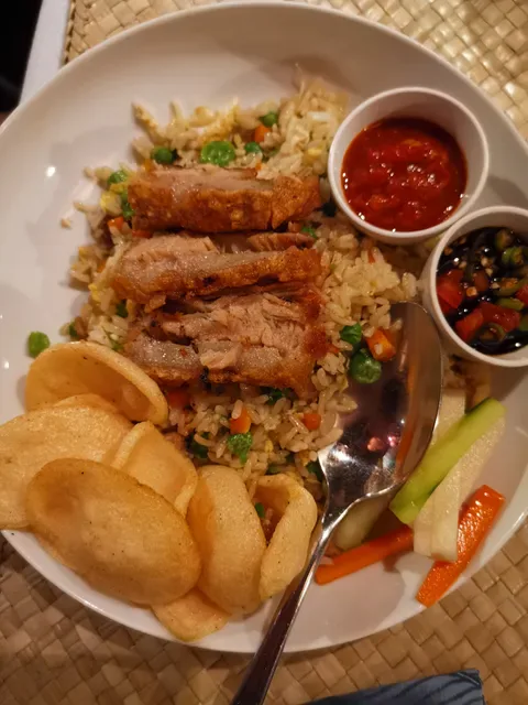 Ibu Rai Restaurant