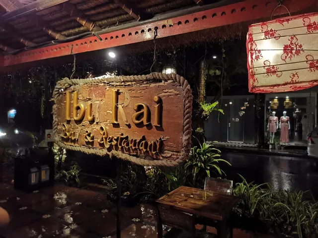 Ibu Rai Restaurant