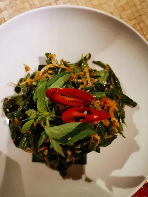 Ibu Rai Restaurant