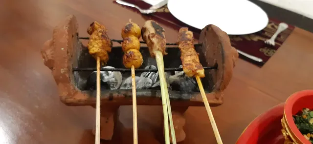 Ibu Rai Restaurant