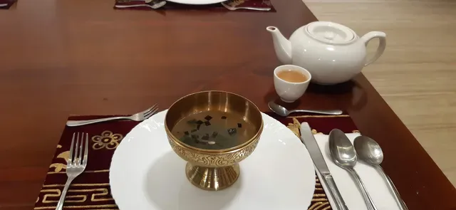 Ibu Rai Restaurant