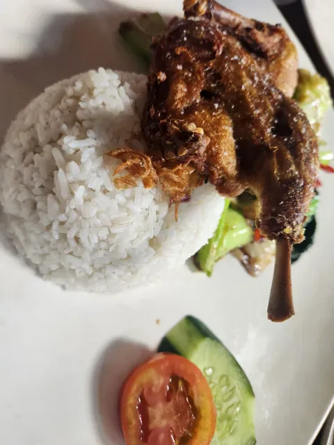 Iiga Warung