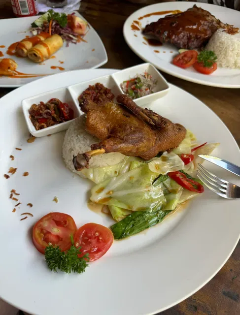 Iiga Warung