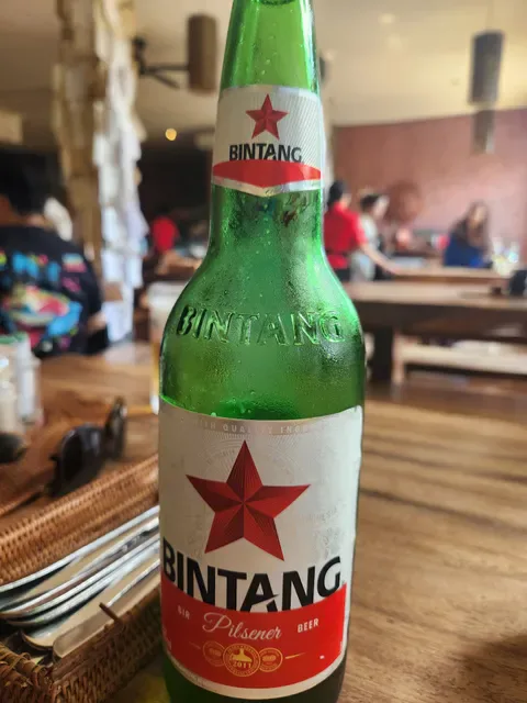 Iiga Warung