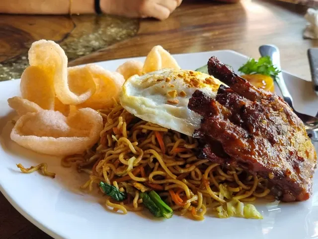 Iiga Warung