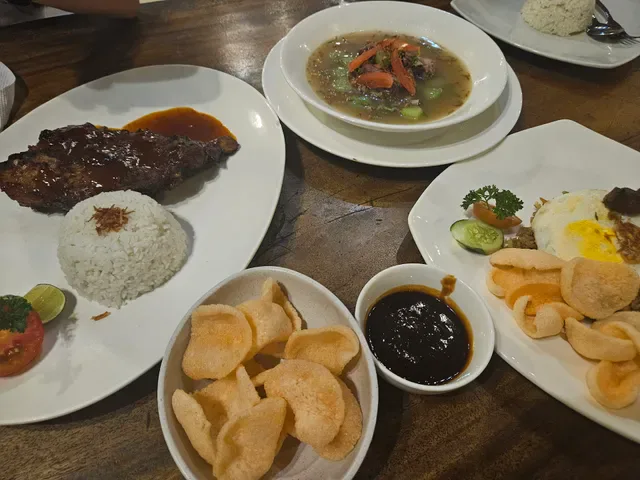 Iiga Warung