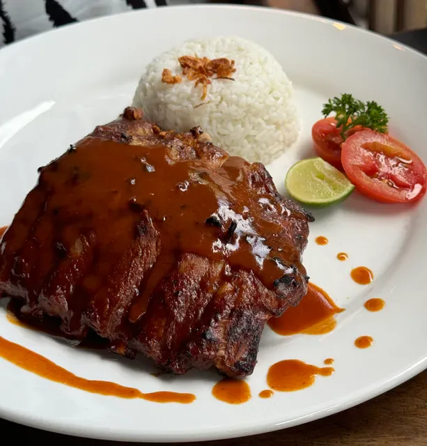 Iiga Warung