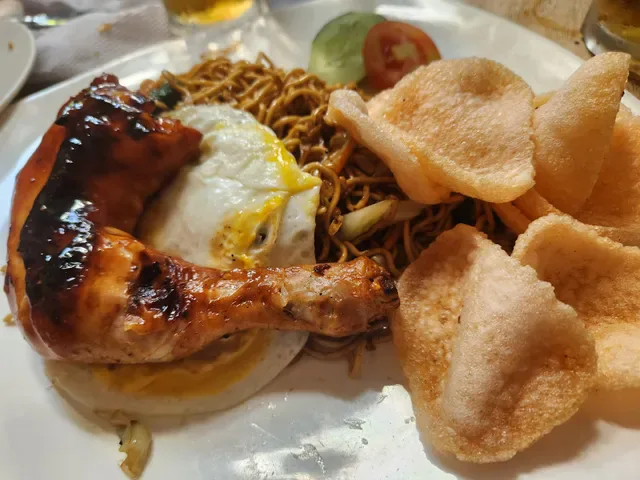 Iiga Warung