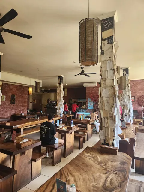 Iiga Warung