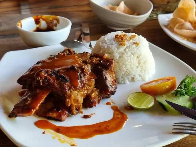 Iiga Warung