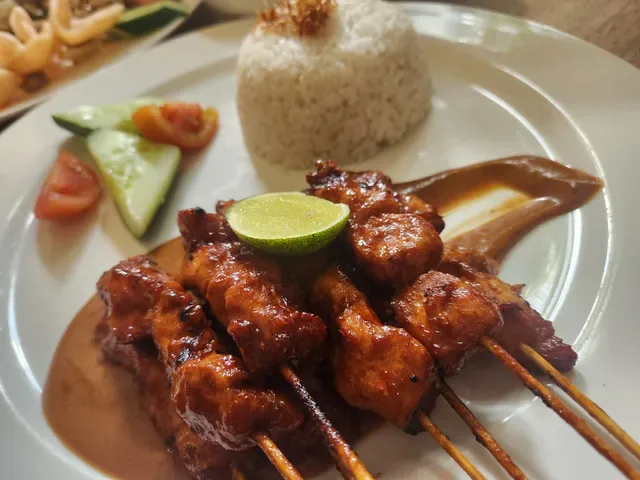 Iiga Warung