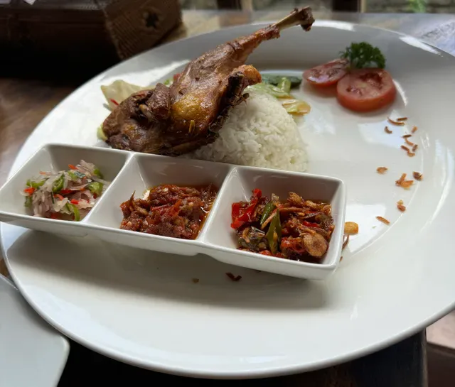 Iiga Warung