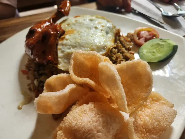 Iiga Warung