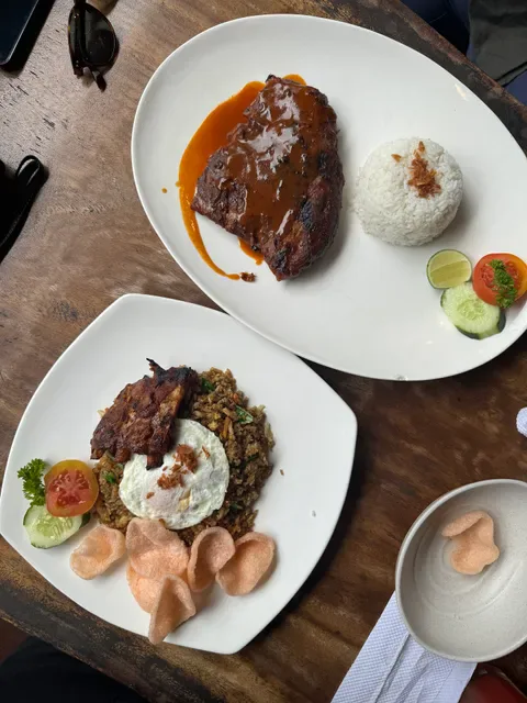 Iiga Warung