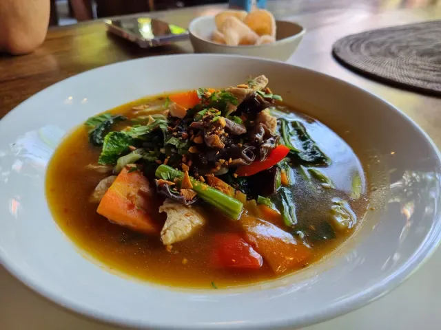 Iiga Warung