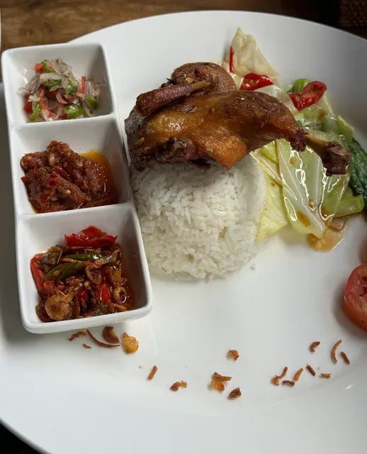 Iiga Warung