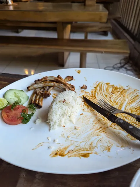 Iiga Warung