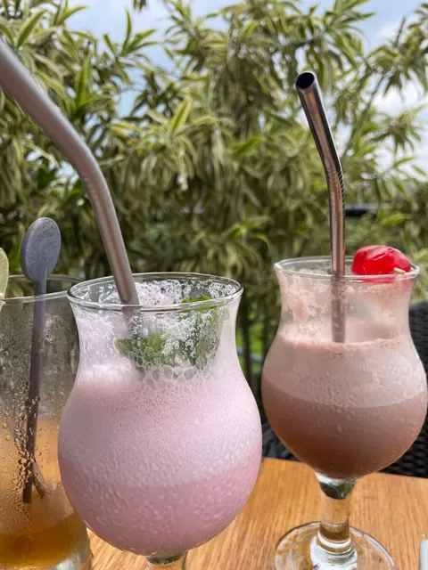 Indian Delites - Ubud