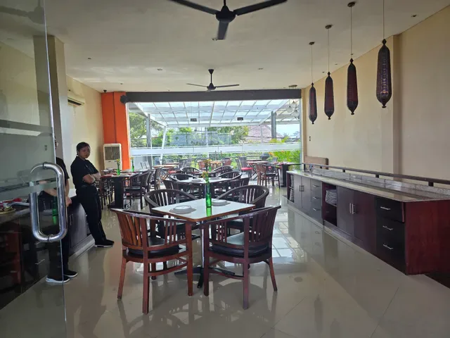 Indian Delites - Ubud