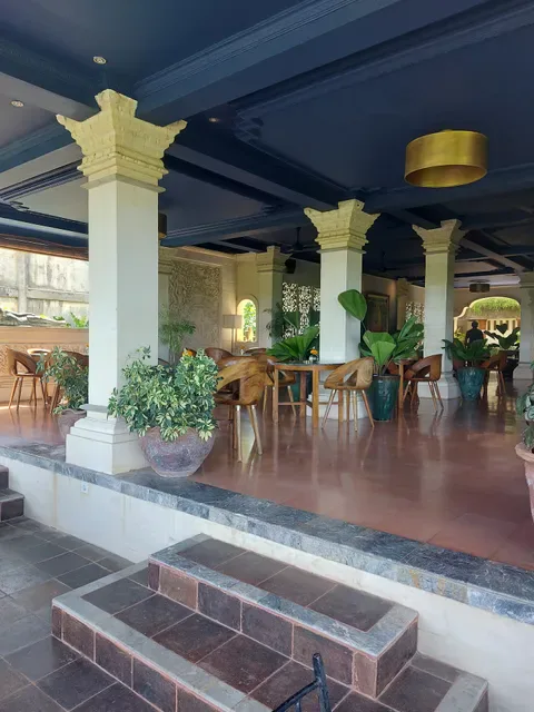 Indus Restaurant