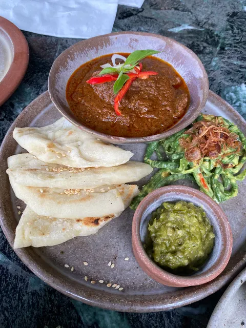Indus Restaurant