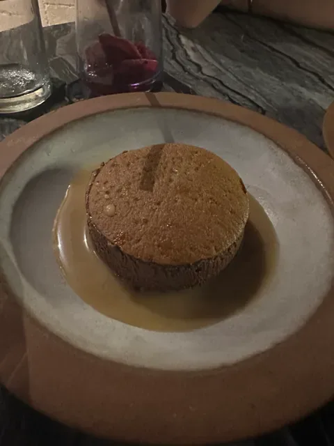 Indus Restaurant