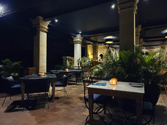 Indus Restaurant