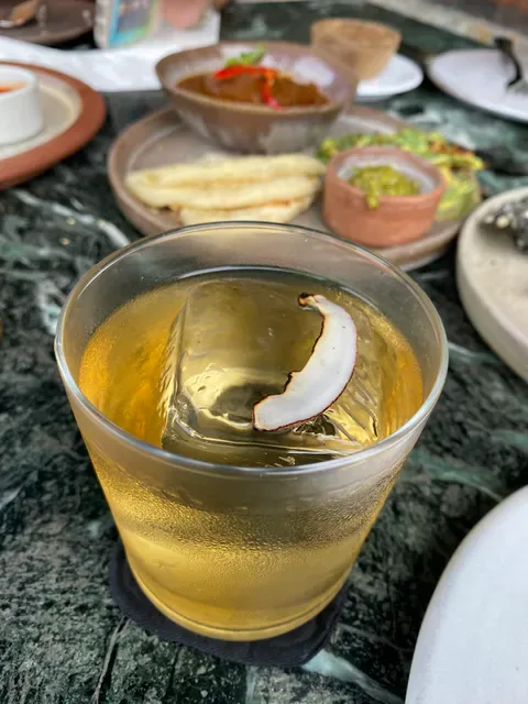 Indus Restaurant