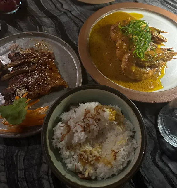 Indus Restaurant
