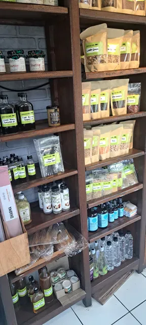 Juice Ja Cafe