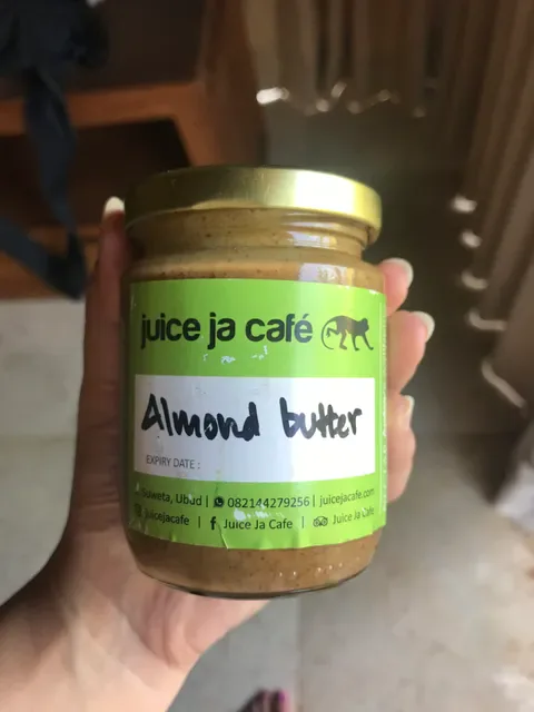 Juice Ja Cafe
