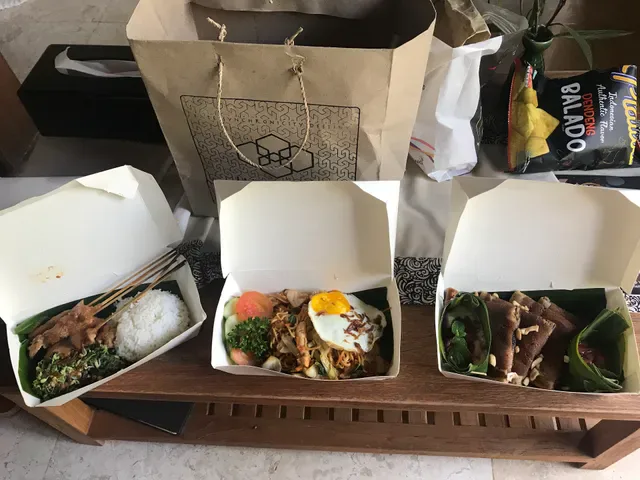 Juice Ja Cafe