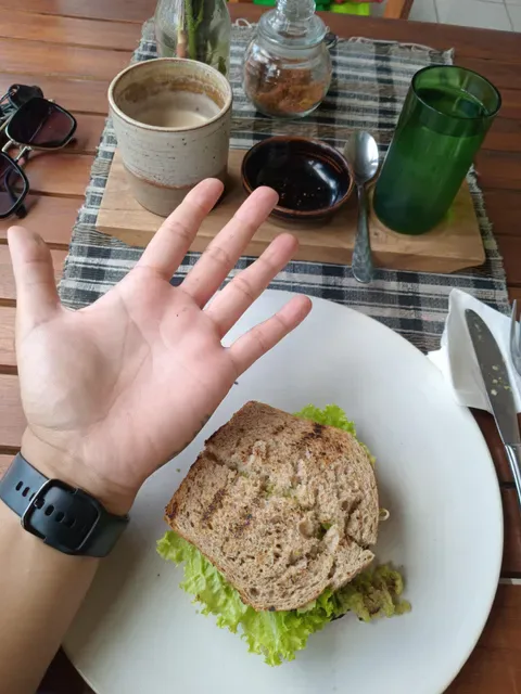 Juice Ja Cafe