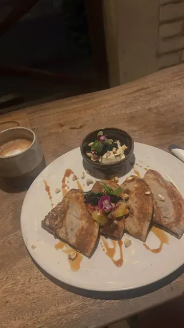 Juice Ja Cafe