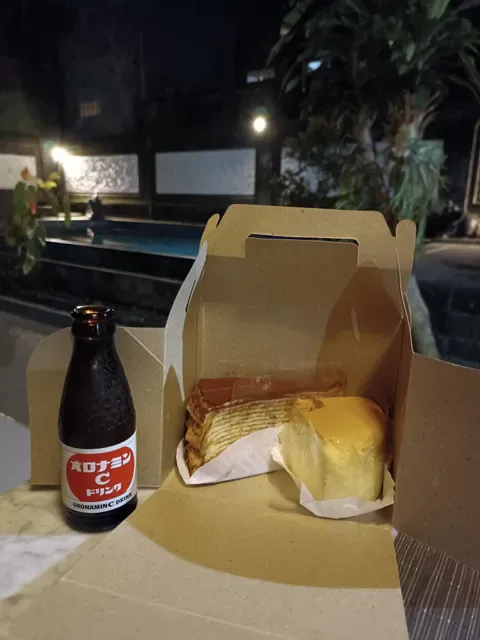 Kakiang Bakery & Cafe