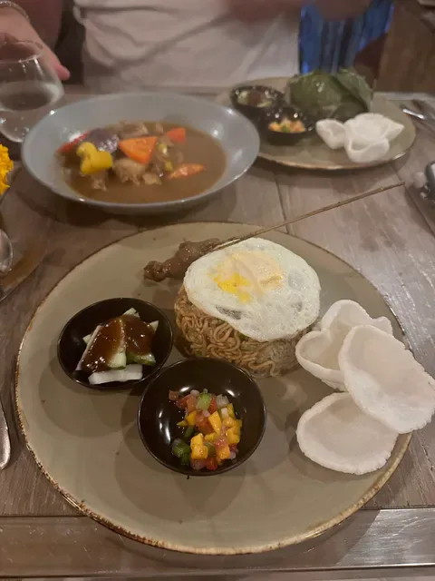 KEMULAN Kitchen & Culture