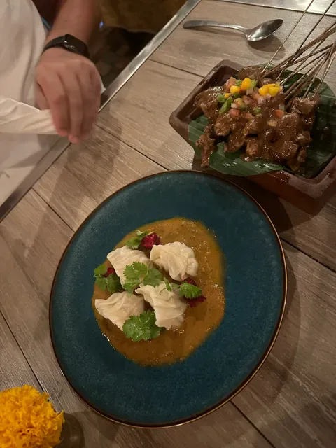 KEMULAN Kitchen & Culture
