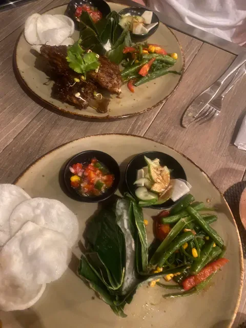 KEMULAN Kitchen & Culture